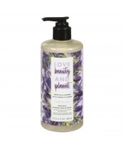 Love Beauty and Planet Argan Oil & Lavender Hand Wash
